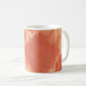 Tye Dye Composition #10 van Michael Moffa Koffiemok (Voorkant rechts)