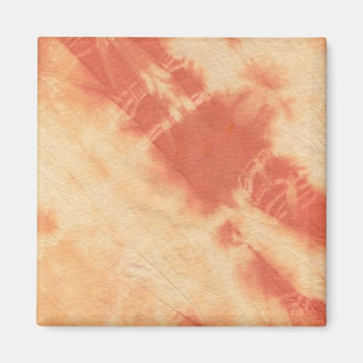 Tye Dye Composition #10 van Michael Moffa Magneet (Voorkant)