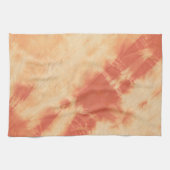 Tye Dye Composition #10 van Michael Moffa Theedoek (Horizontaal)