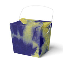 Tye Dye Composition #11 door Michael Moffa