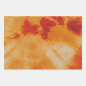 Tye Dye Composition #12 door Michael Moffa Inpakpapier Vel (Voorkant 2)