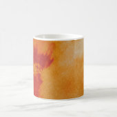 Tye Dye Composition #12 door Michael Moffa Koffiemok (Center)