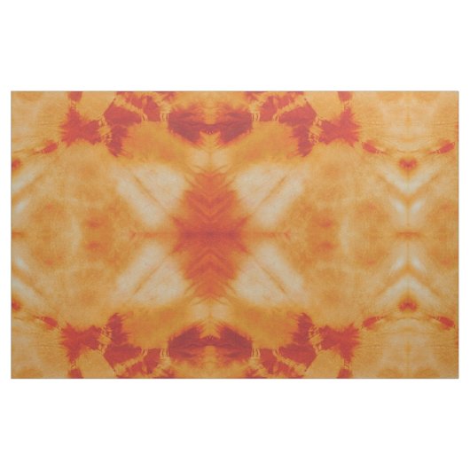 Tye Dye Composition #12 door Michael Moffa Stof (Yard (91,4 cm))