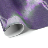 Tye Dye Composition #1 door Michael Moffa Cadeaupapier (Rol Hoek)