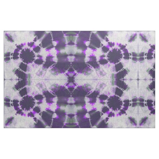 Tye Dye Composition #1 door Michael Moffa Stof (Yard (91,4 cm))