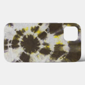 Tye Dye Composition #2 van Michael Moffa Case-Mate iPhone Case (Achterkant (horizontaal))
