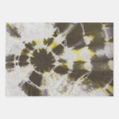 Tye Dye Composition #2 van Michael Moffa Inpakpapier Vel (Voorkant 2)