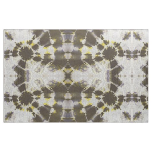 Tye Dye Composition #2 van Michael Moffa Stof (Yard (91,4 cm))