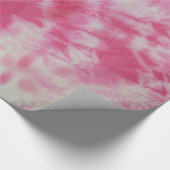 Tye Dye Composition #6 door Michael Moffa Cadeaupapier (Hoek)