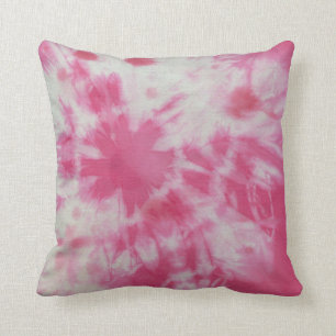 Tye Dye Composition #6 door Michael Moffa Kussen