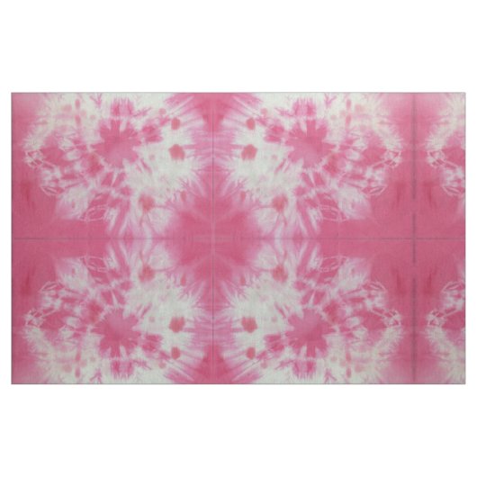 Tye Dye Composition #6 door Michael Moffa Stof (Yard (91,4 cm))