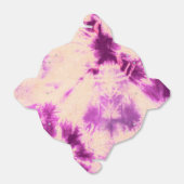 Tye Dye Composition #7 door Michael Moffa Bedankdoosjes (Uitgevouwen)