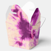 Tye Dye Composition #7 door Michael Moffa Bedankdoosjes (Geopend)