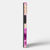 Tye Dye Composition #7 door Michael Moffa Case-Mate iPhone Case (Achterkant / Rechts)