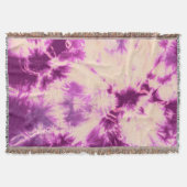 Tye Dye Composition #7 door Michael Moffa Deken (Voorkant)