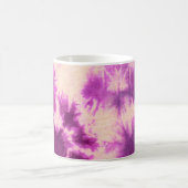 Tye Dye Composition #7 door Michael Moffa Koffiemok (Center)