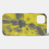 Tye Dye Composition #8 van Michael Moffa Case-Mate iPhone Case (Achterkant (horizontaal))