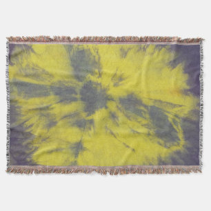 Tye Dye Composition #8 van Michael Moffa Deken