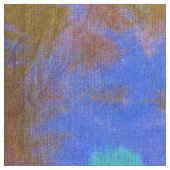 Tye Dye Composition #9 van Michael Moffa Stof (Close Up)