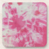 Tye Dye Composition No.6 van Michael Moffa Bier Onderzetter (Voorkant)