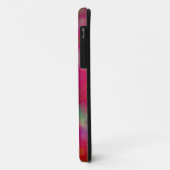 Tye Dye iPhone 5 Hoesje (Achterkant/links)