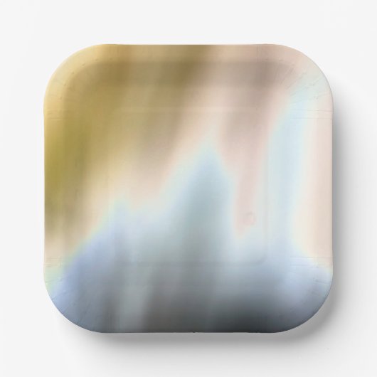 Tye Dye Papieren Bord (Voorkant)