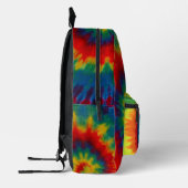 Tye dye print knip naai tas verpakking (Links)