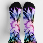 Tye Dye Socks Sokken (Top)