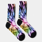 Tye Dye Socks Sokken (Rechts)
