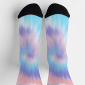 Tye Dye Socks Sokken (Top)