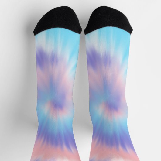 Tye Dye Socks Sokken (Top)