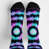 Tye Dye Socks Sokken (Top)