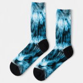 Tye Dye Sokken (Links)