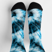 Tye Dye Sokken (Top)