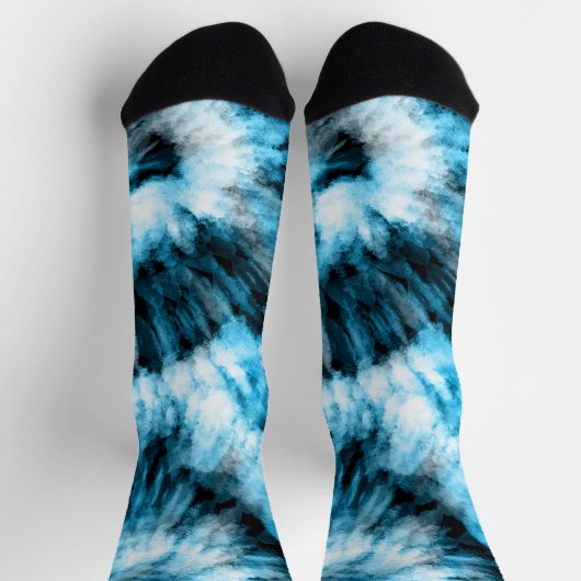 Tye Dye Sokken (Top)