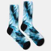 Tye Dye Sokken (Rechts)