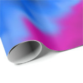 TyeDye Cadeaupapier (Rol Hoek)