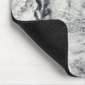 Tyfoon Chaba over de Ryukyu-eilanden, Japan Muismat (Hoek)