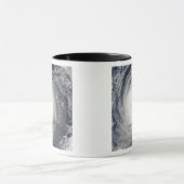 Tyfoon Choi-wan ten zuiden van Japan, Stille Oceaa Mok (Midden)