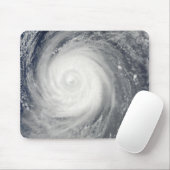 Tyfoon Choi-wan ten zuiden van Japan, Stille Oceaa Muismat (Met muis)