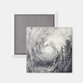 Tyfoon Dolphin op het Filipijnse Zee Magneet (Voorkant / Achterkant)