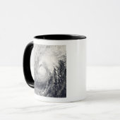 Tyfoon Dolphin op het Filipijnse Zee Mok (Voorkant links)