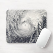 Tyfoon Dolphin op het Filipijnse Zee Muismat (Met muis)