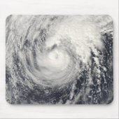 Tyfoon Dolphin op het Filipijnse Zee Muismat (Voorkant)