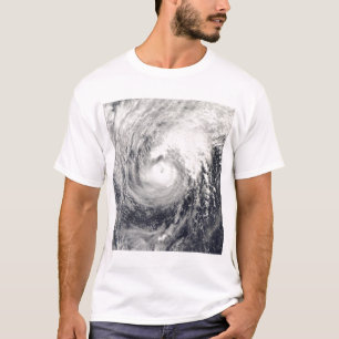 Tyfoon Dolphin op het Filipijnse Zee T-shirt