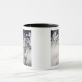 Tyfoon Fengshen over de Filipijnen Mok (Midden)