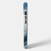 Tyfoon Hinnamnor. Case-Mate iPhone Case (Achterkant / Links)