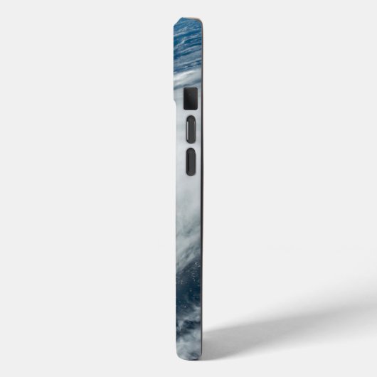 Tyfoon Hinnamnor. Case-Mate iPhone Case (Achterkant / Links)