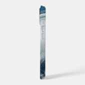 Tyfoon Hinnamnor. iPhone 15 Case (Linkerkant)