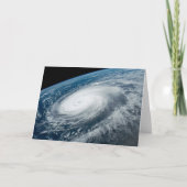 Tyfoon Hinnamnor. Kaart (Voorkant)